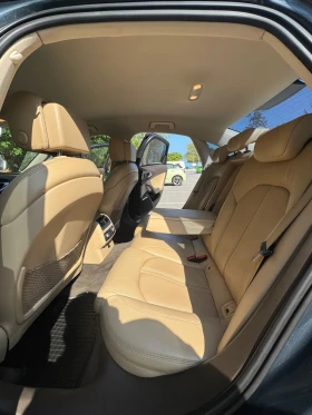Audi A6 3.0TDI Адаптивно въздушно окачване, снимка 12