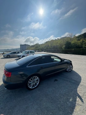 Audi A6 3.0TDI Адаптивно въздушно окачване, снимка 4
