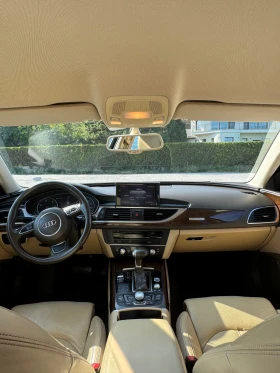 Audi A6 3.0TDI Адаптивно въздушно окачване, снимка 7