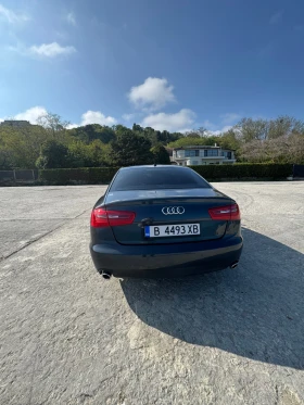 Audi A6 3.0TDI Адаптивно въздушно окачване, снимка 6