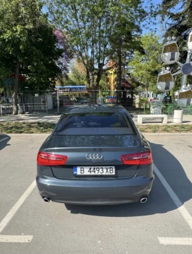 Audi A6, снимка 5