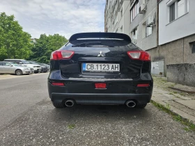 Mitsubishi Lancer, снимка 5