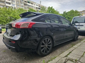 Mitsubishi Lancer, снимка 3