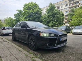 Mitsubishi Lancer, снимка 2