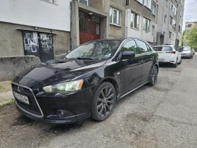 Mitsubishi Lancer, снимка 1