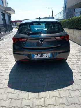 Opel Astra 1.6CDTI, снимка 5