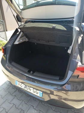 Opel Astra 1.6CDTI, снимка 14