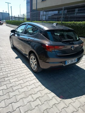 Opel Astra 1.6CDTI, снимка 4
