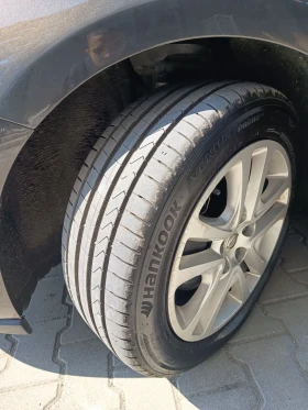 Opel Astra 1.6CDTI, снимка 13