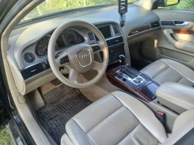 Audi A6 3.0 TDI, снимка 14