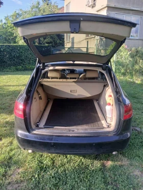 Audi A6 3.0 TDI, снимка 7
