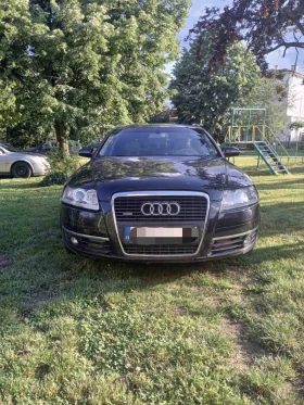 Audi A6 3.0 TDI, снимка 1