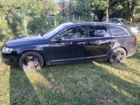 Audi A6 3.0 TDI, снимка 3