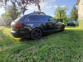 Audi A6 3.0 TDI, снимка 5