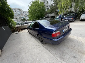 BMW 523, снимка 4