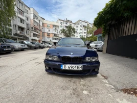 BMW 523, снимка 1