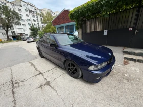 BMW 523, снимка 7