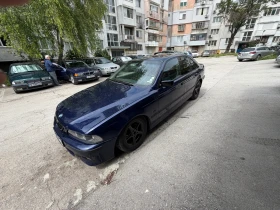 BMW 523, снимка 3