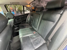 BMW 523, снимка 11