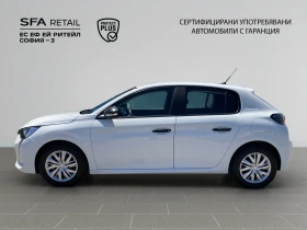 Peugeot 208 NEW ACCESS 1.2 PureTech 75 BVM5 EURO 6, снимка 8