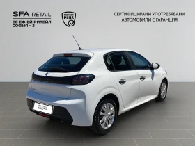 Peugeot 208 NEW ACCESS 1.2 PureTech 75 BVM5 EURO 6, снимка 5