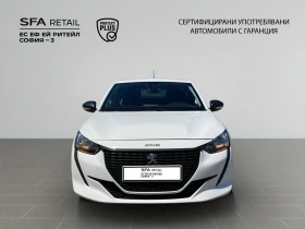 Peugeot 208 NEW ACCESS 1.2 PureTech 75 BVM5 EURO 6, снимка 2