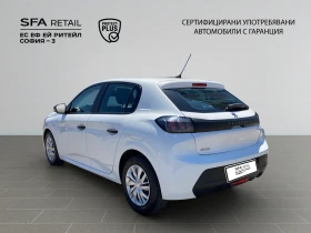Peugeot 208 NEW ACCESS 1.2 PureTech 75 BVM5 EURO 6, снимка 7