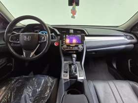 Honda Civic 2.0 10Th Generation, снимка 7