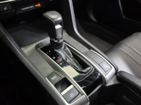 Honda Civic 2.0 10Th Generation, снимка 9