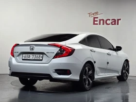 Honda Civic 2.0 10Th Generation, снимка 2
