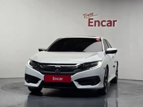 Honda Civic 2.0 10Th Generation, снимка 3