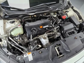 Honda Civic 2.0 10Th Generation, снимка 6