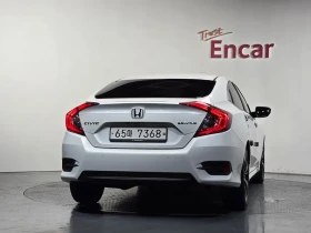 Honda Civic 2.0 10Th Generation, снимка 4