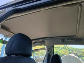 Peugeot 207 SW 1.6HDi 90кс / панорама, снимка 12