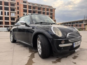 Mini Cooper, снимка 8