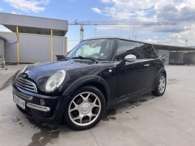 Mini Cooper, снимка 5