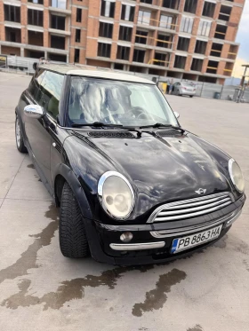 Mini Cooper, снимка 9