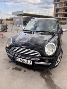 Mini Cooper, снимка 4
