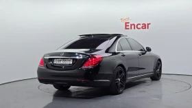 Mercedes-Benz S 350 4MATIC* DISTR* FULL* КРАЙНА ЦЕНА ДО БЪЛГАРИЯ* , снимка 2
