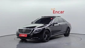 Mercedes-Benz S 350 4MATIC* DISTR* FULL* КРАЙНА ЦЕНА ДО БЪЛГАРИЯ* , снимка 1