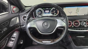 Mercedes-Benz S 350 4MATIC* DISTR* FULL* КРАЙНА ЦЕНА ДО БЪЛГАРИЯ* , снимка 11