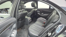 Mercedes-Benz S 350 4MATIC* DISTR* FULL* КРАЙНА ЦЕНА ДО БЪЛГАРИЯ* , снимка 9