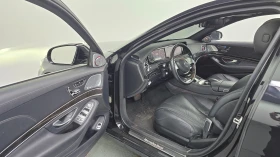 Mercedes-Benz S 350 4MATIC* DISTR* FULL* КРАЙНА ЦЕНА ДО БЪЛГАРИЯ* , снимка 8