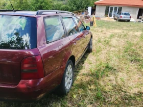 Audi A4, снимка 4