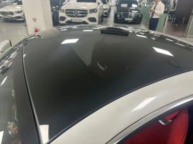 Mercedes-Benz AMG GT GT55* ЛЮК* МАСАЖ* 360* ПОДГРЕВ ВОЛАН* КРАЙНА ЦЕНА, снимка 12