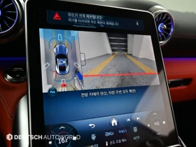 Mercedes-Benz AMG GT GT55* BLIND SPOT* 360* МАСАЖ* ЕЛ. БАГАЖНИК* КРАЙНА, снимка 15