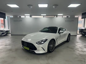 Mercedes-Benz AMG GT GT55* ЛЮК* МАСАЖ* 360* ПОДГРЕВ ВОЛАН* КРАЙНА ЦЕНА, снимка 1