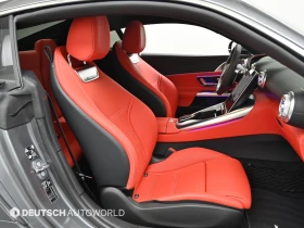 Mercedes-Benz AMG GT GT55* BLIND SPOT* 360* МАСАЖ* ЕЛ. БАГАЖНИК* КРАЙНА, снимка 10