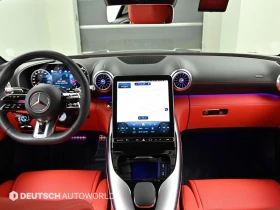 Mercedes-Benz AMG GT GT55* BLIND SPOT* 360* МАСАЖ* ЕЛ. БАГАЖНИК* КРАЙНА, снимка 7