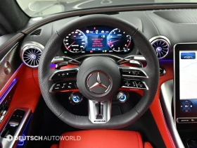 Mercedes-Benz AMG GT GT55* BLIND SPOT* 360* МАСАЖ* ЕЛ. БАГАЖНИК* КРАЙНА, снимка 14